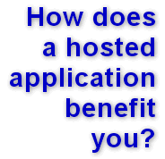Hosting Benefits